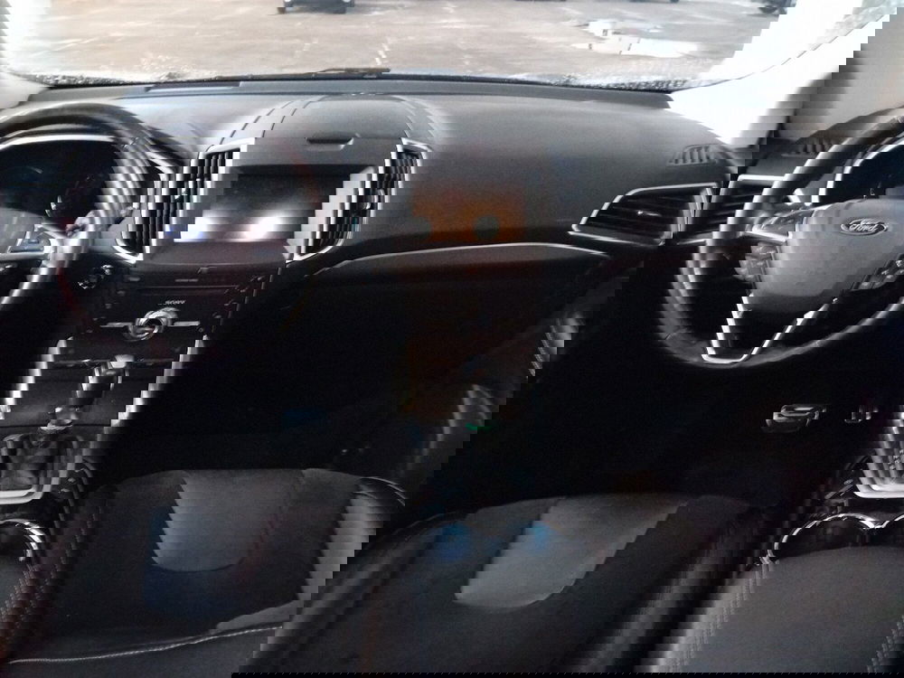Ford Edge usata a Pordenone (15)