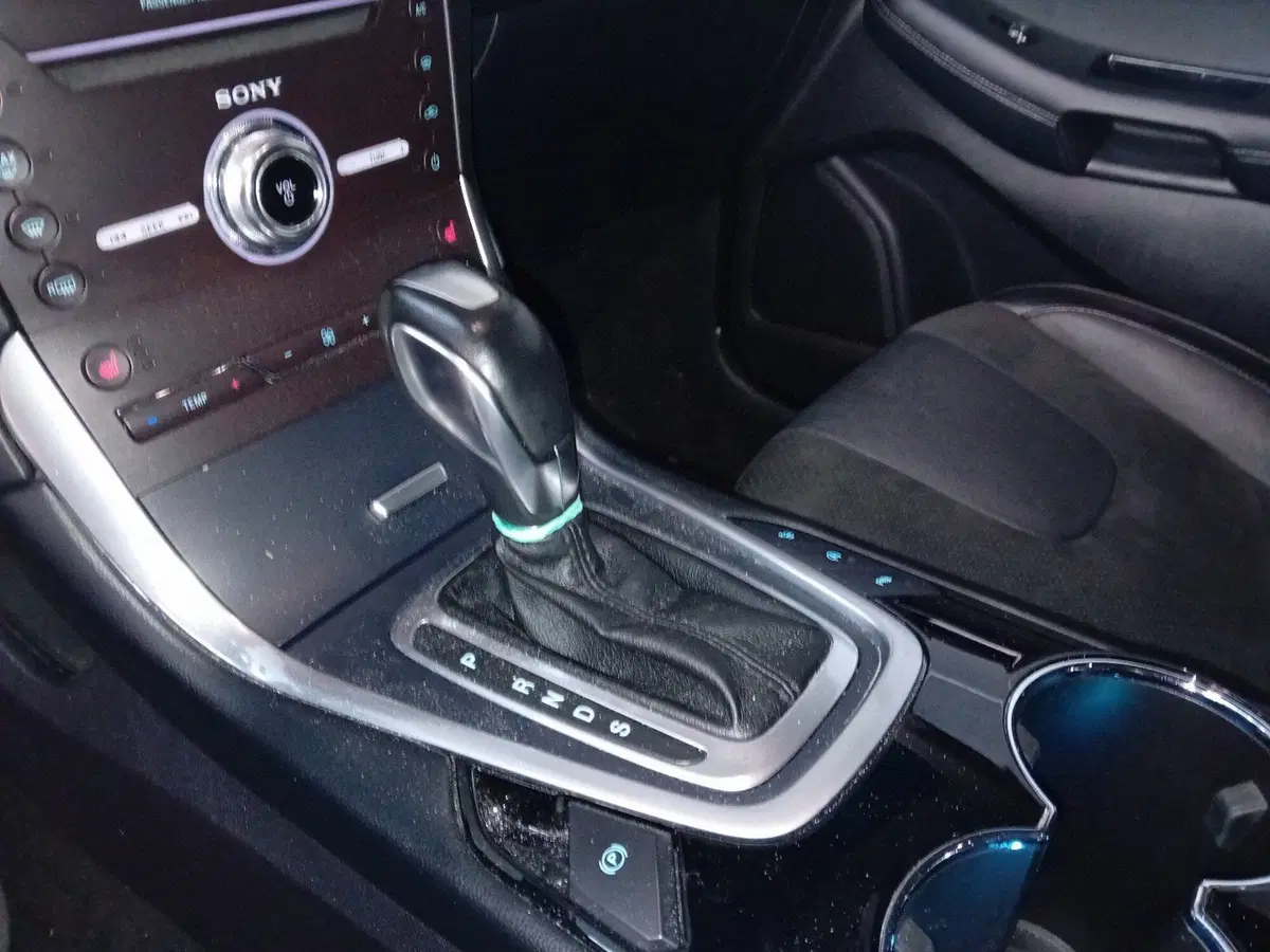 Ford Edge usata a Pordenone (16)
