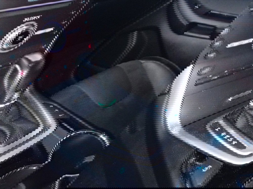 Ford Edge usata a Pordenone (16)