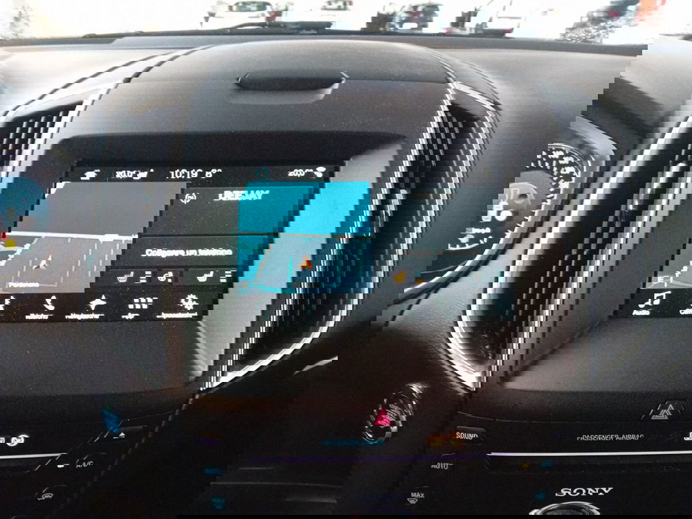 Ford Edge usata a Pordenone (17)