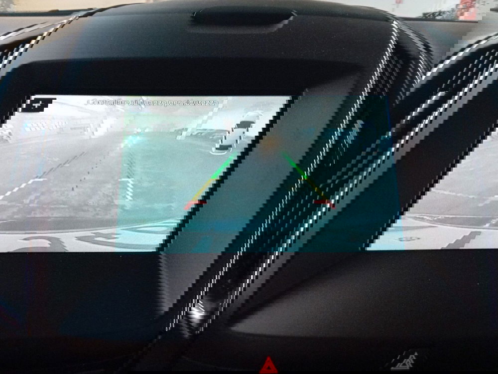 Ford Edge usata a Pordenone (18)