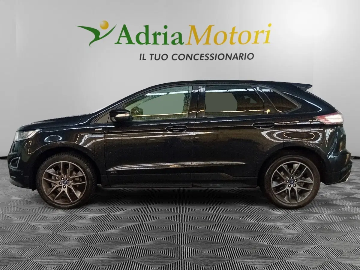 Ford Edge usata a Pordenone (2)