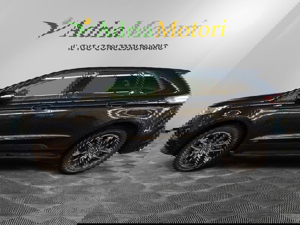 Ford Edge usata a Pordenone (2)