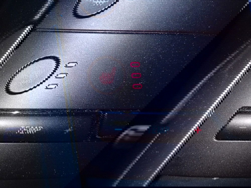 Ford Edge usata a Pordenone (20)