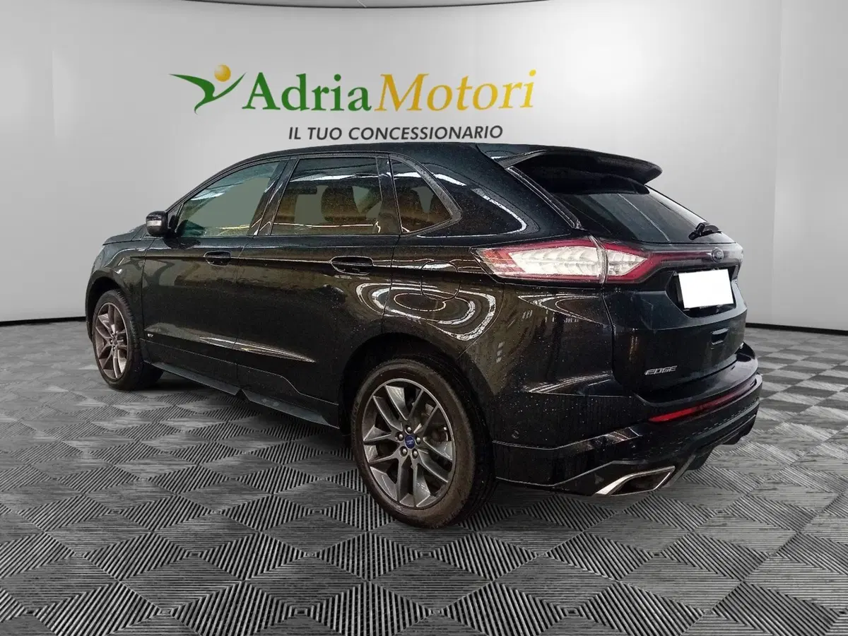 Ford Edge usata a Pordenone (3)
