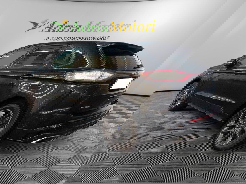 Ford Edge usata a Pordenone (3)
