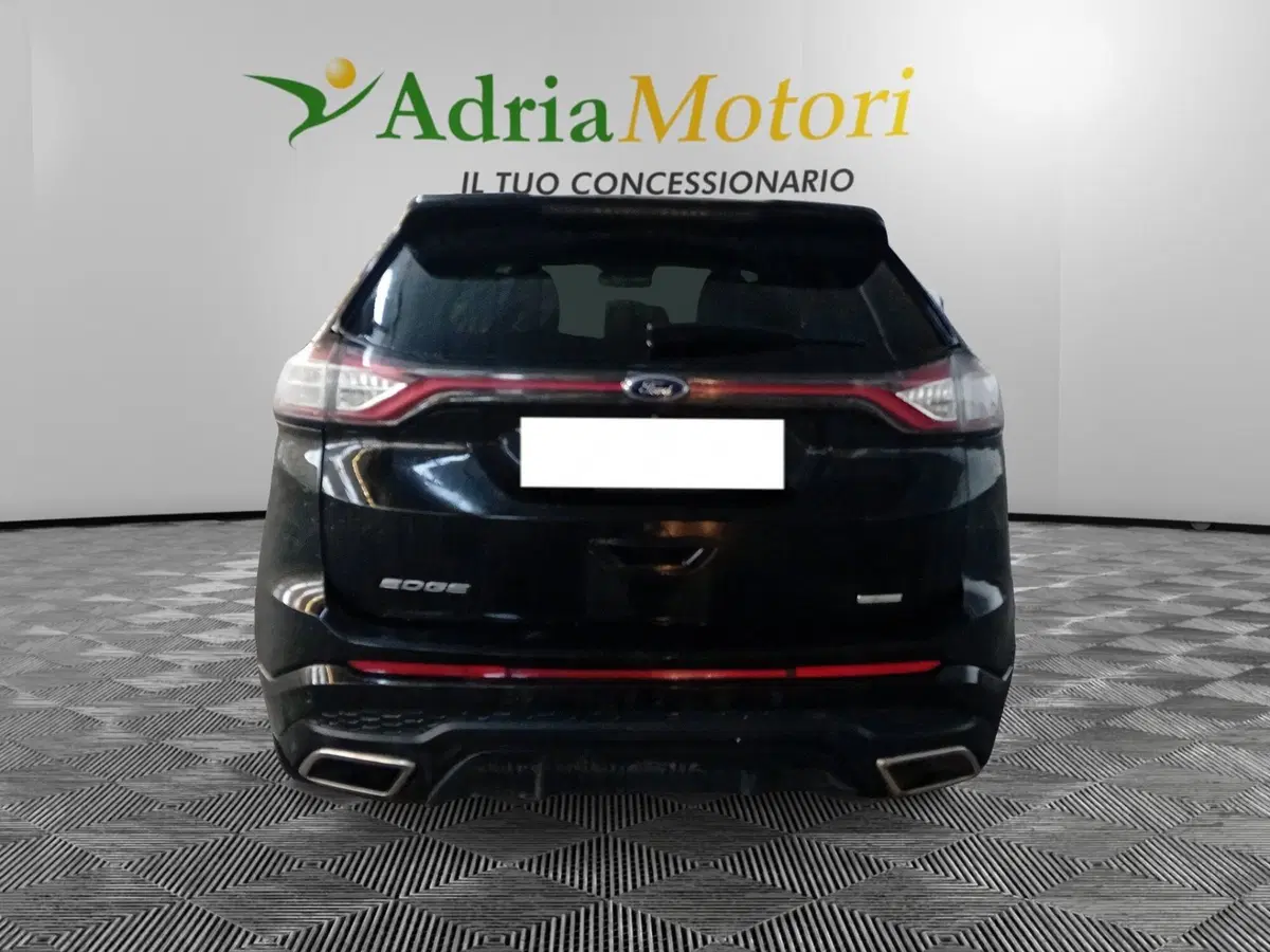 Ford Edge usata a Pordenone (4)