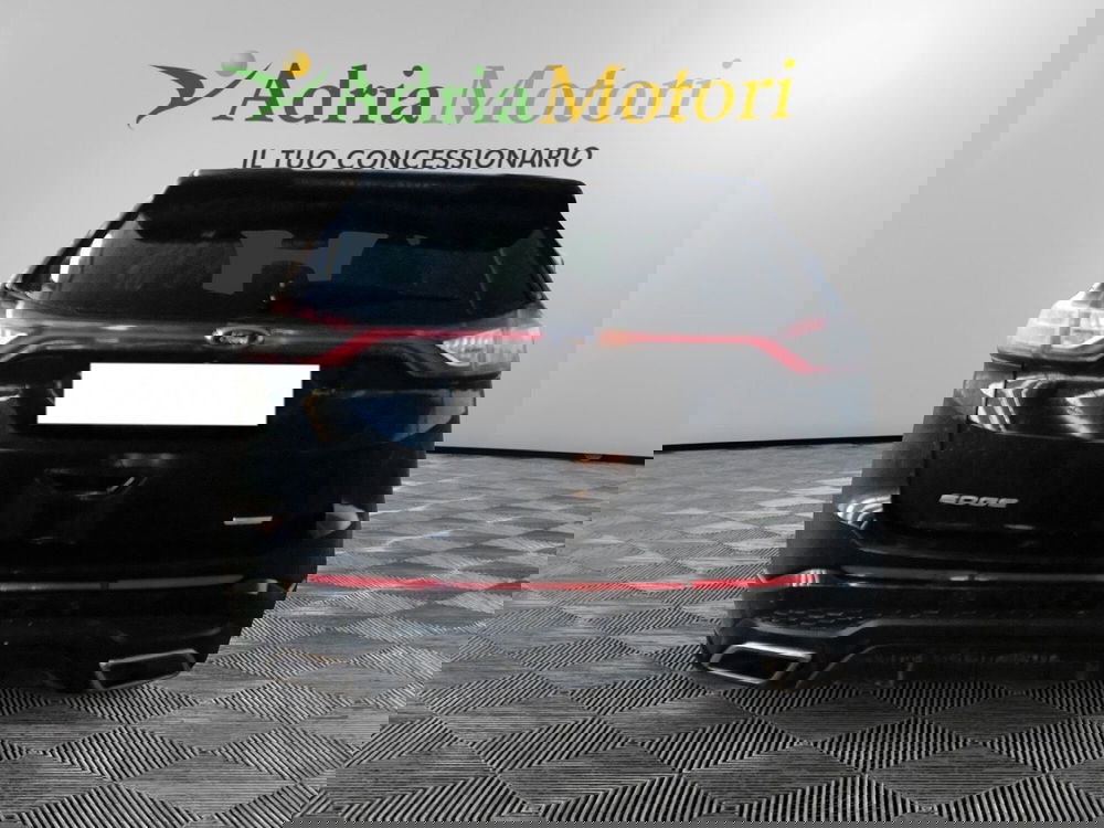 Ford Edge usata a Pordenone (4)