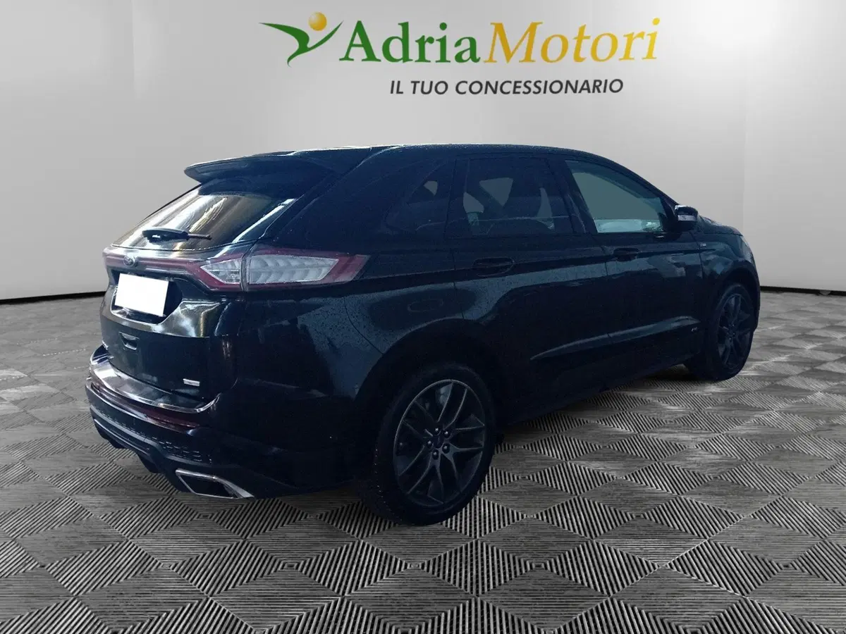Ford Edge usata a Pordenone (5)