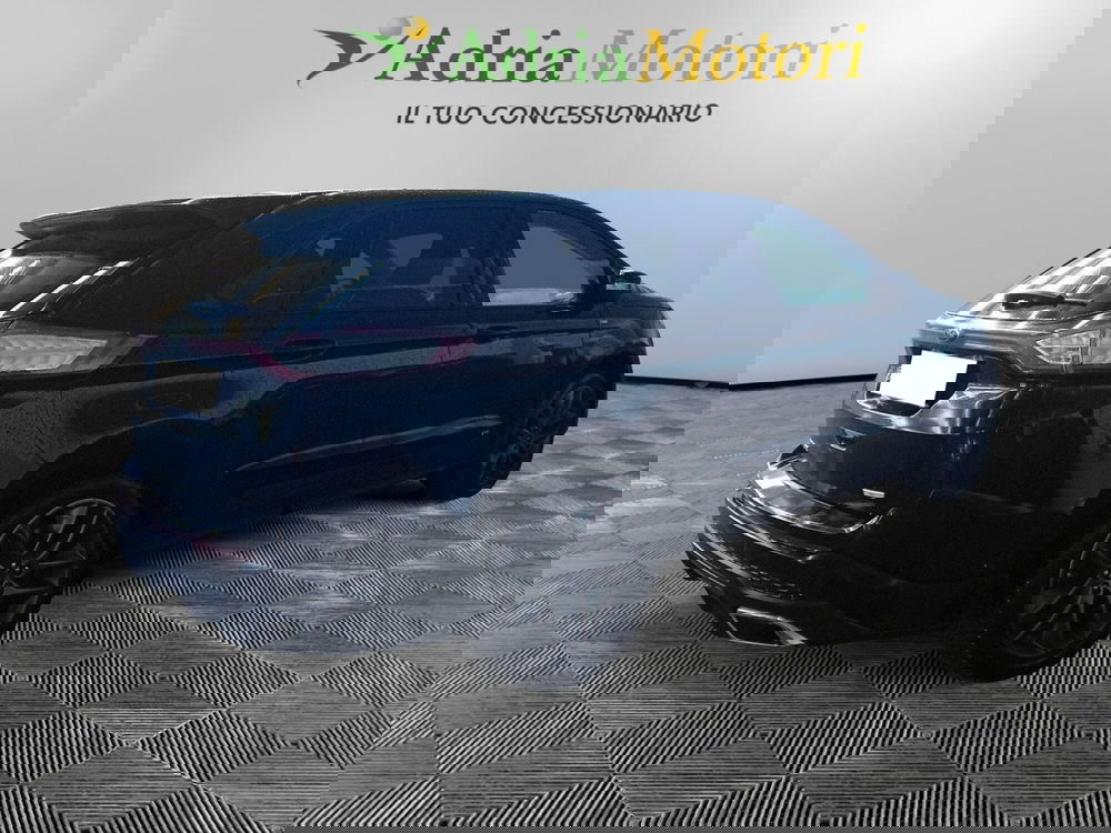 Ford Edge usata a Pordenone (5)