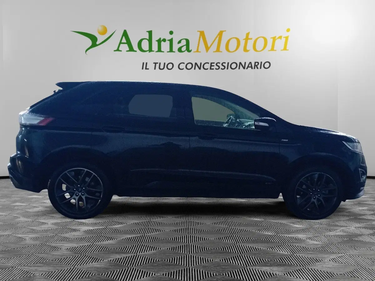 Ford Edge usata a Pordenone (6)