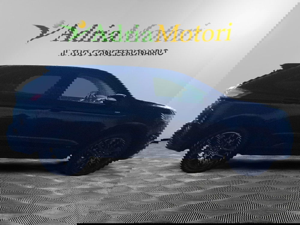 Ford Edge usata a Pordenone (6)
