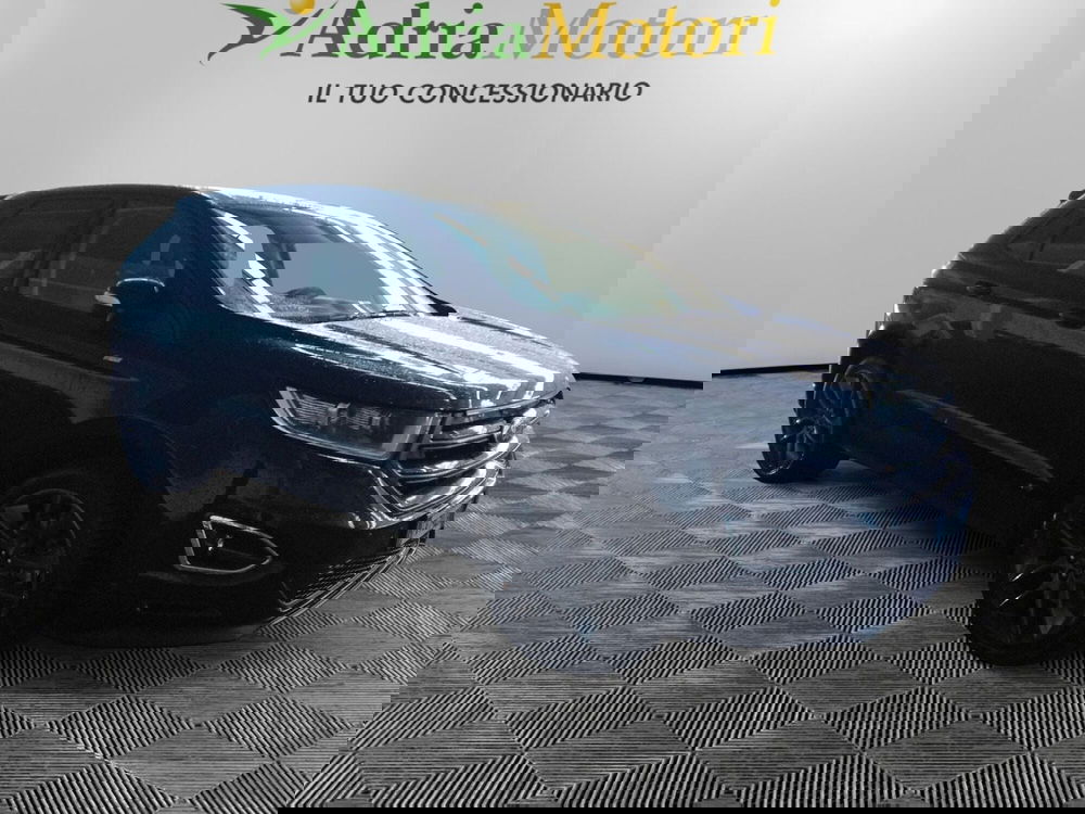 Ford Edge usata a Pordenone (7)