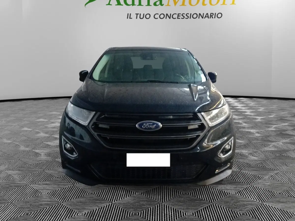 Ford Edge usata a Pordenone (8)