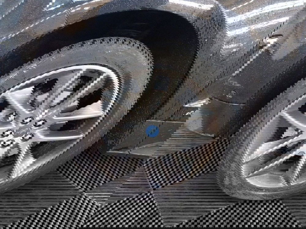 Ford Edge usata a Pordenone (9)