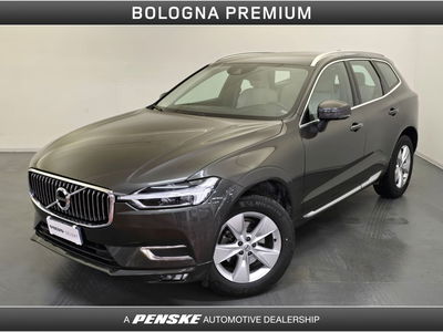 Volvo XC60 D4 AWD Geartronic Inscription del 2019 usata a Casalecchio di Reno