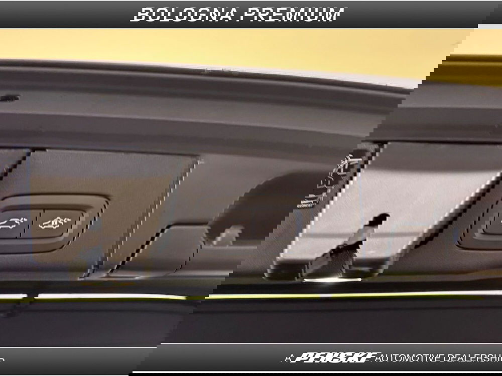 Volvo XC60 usata a Bologna (11)