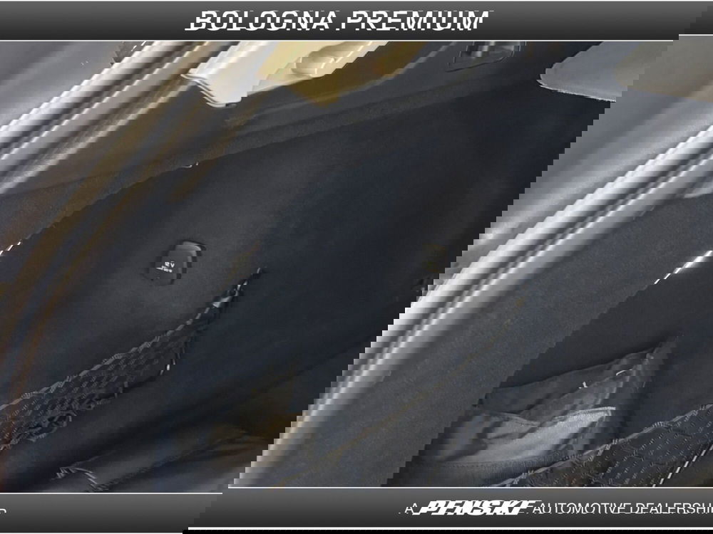 Volvo XC60 usata a Bologna (14)