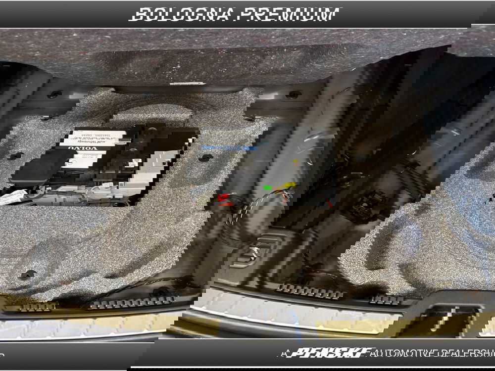 Volvo XC60 usata a Bologna (15)