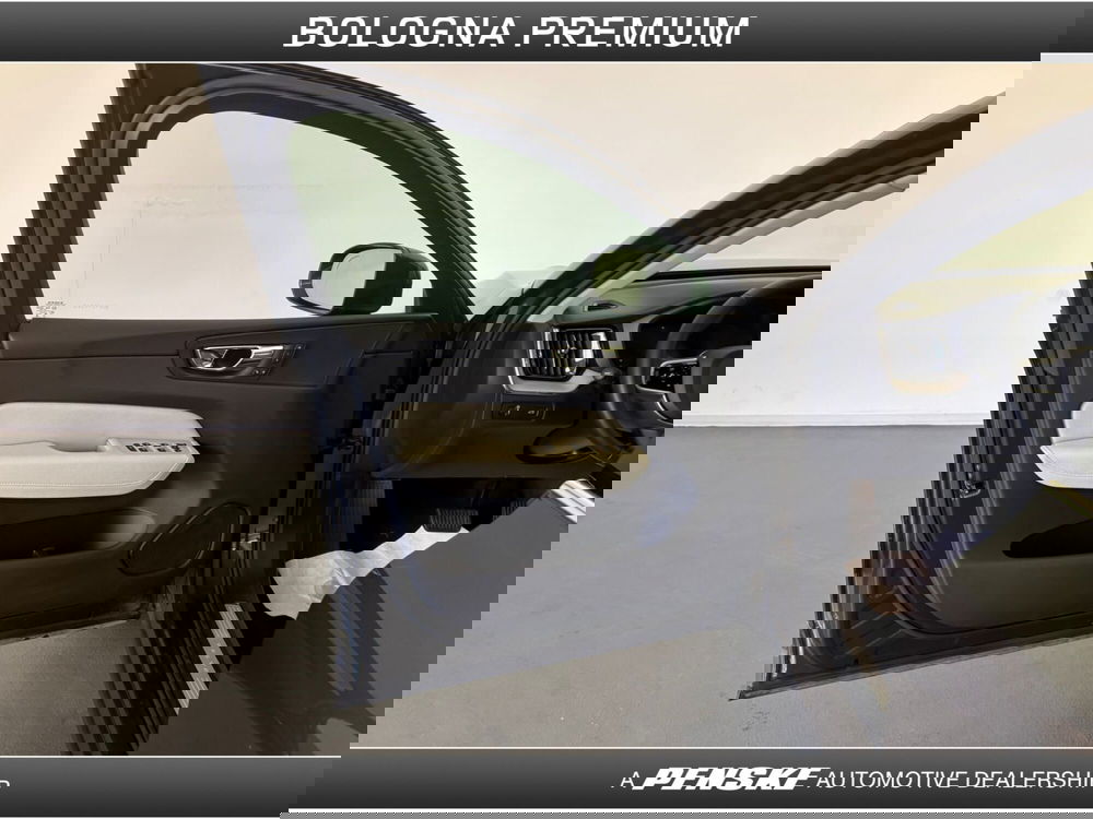 Volvo XC60 usata a Bologna (17)