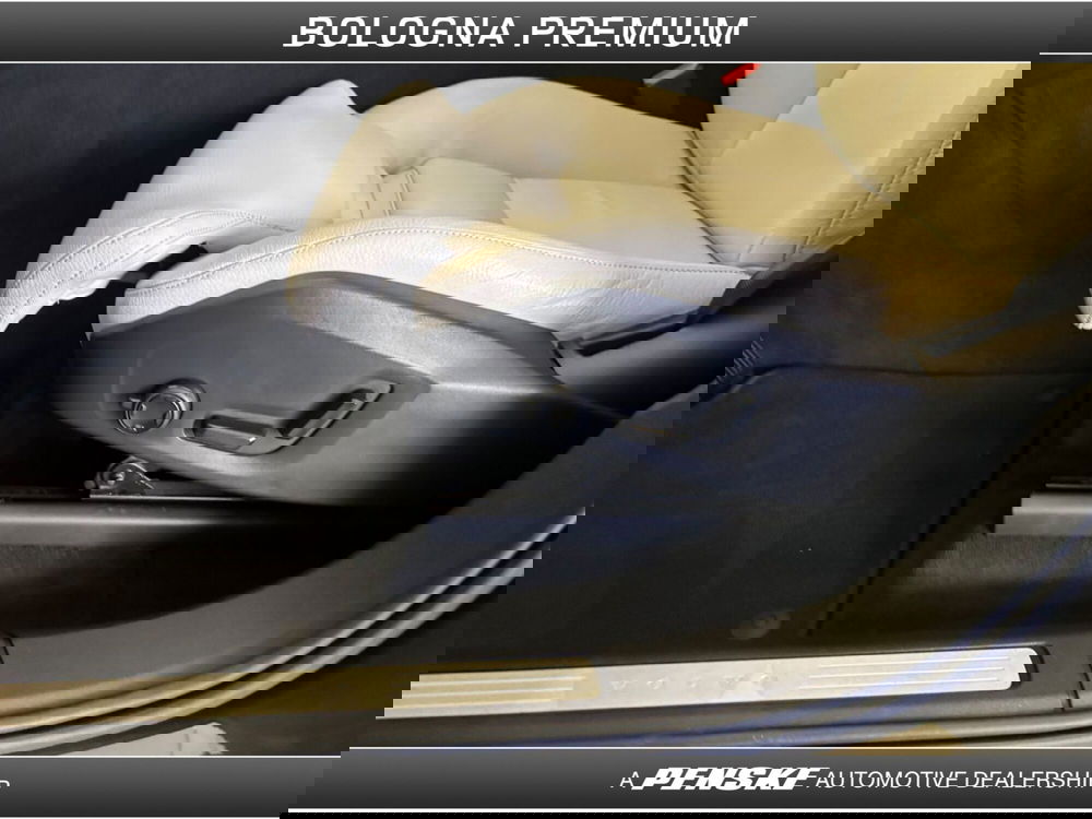 Volvo XC60 usata a Bologna (19)