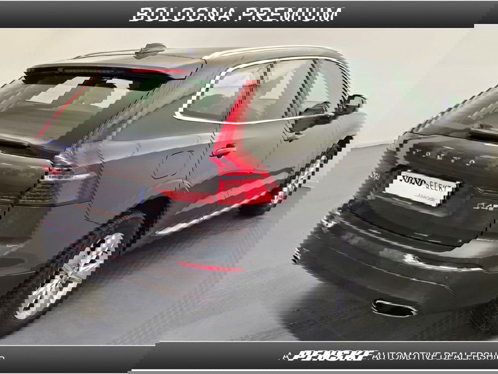 Volvo XC60 usata a Bologna (2)