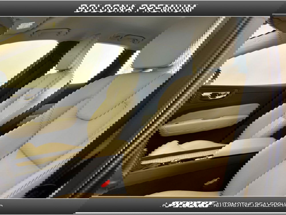 Volvo XC60 usata a Bologna (20)