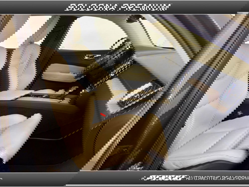 Volvo XC60 usata a Bologna (3)