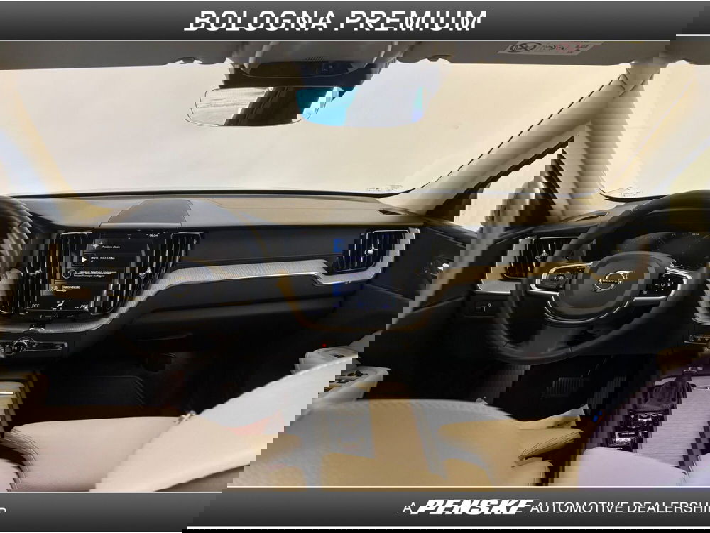 Volvo XC60 usata a Bologna (4)