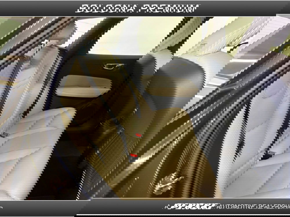 Volvo XC60 usata a Bologna (5)