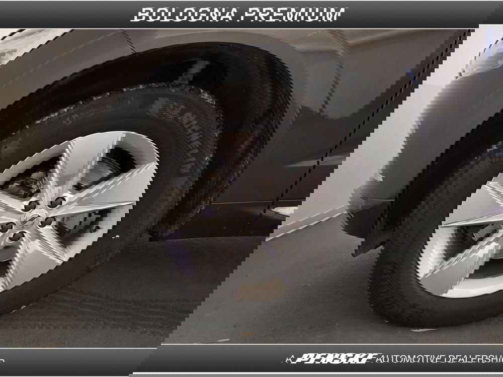 Volvo XC60 usata a Bologna (9)