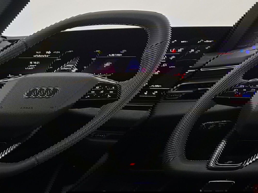 Audi A5 usata a Alessandria (12)