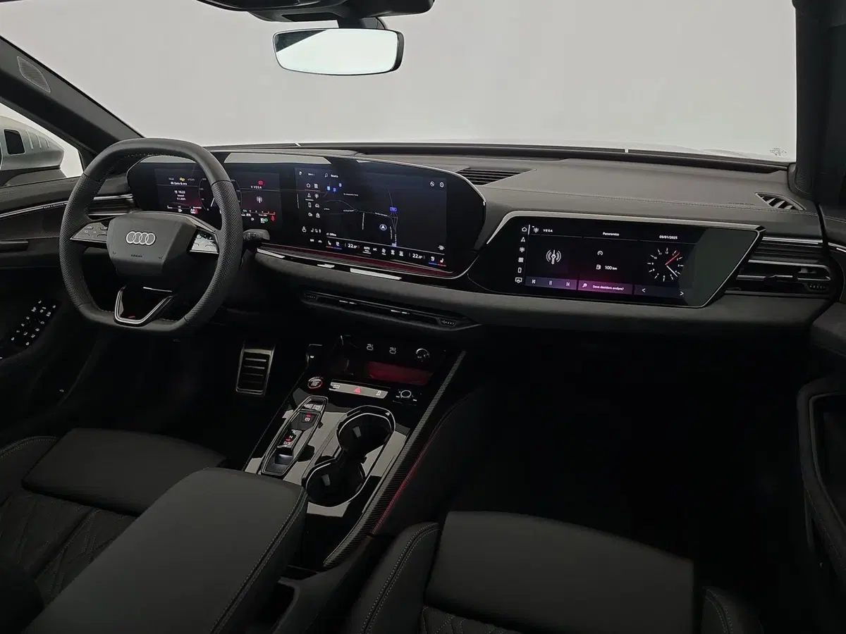 Audi A5 usata a Alessandria (13)
