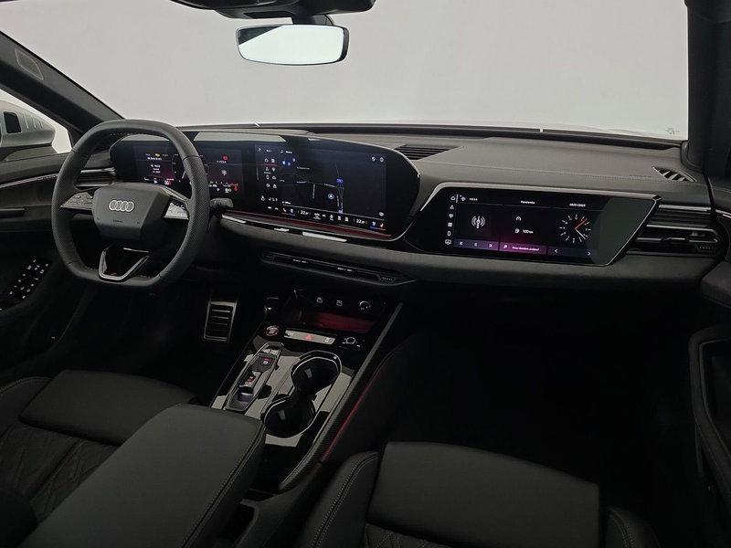 Audi A5 usata a Alessandria (13)