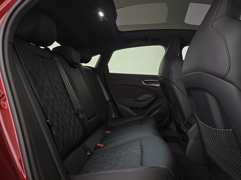 Audi A5 usata a Alessandria (14)