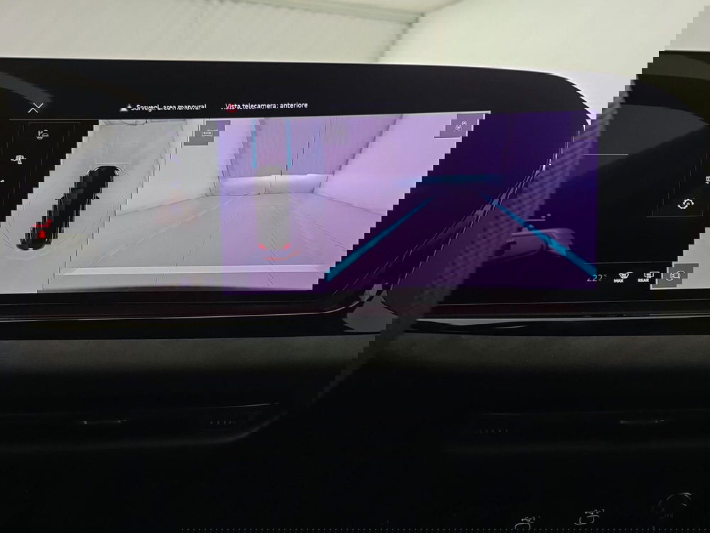 Audi A5 usata a Alessandria (16)