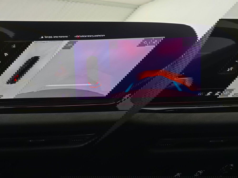 Audi A5 usata a Alessandria (17)