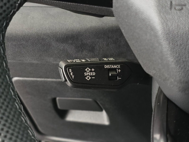 Audi A5 usata a Alessandria (18)