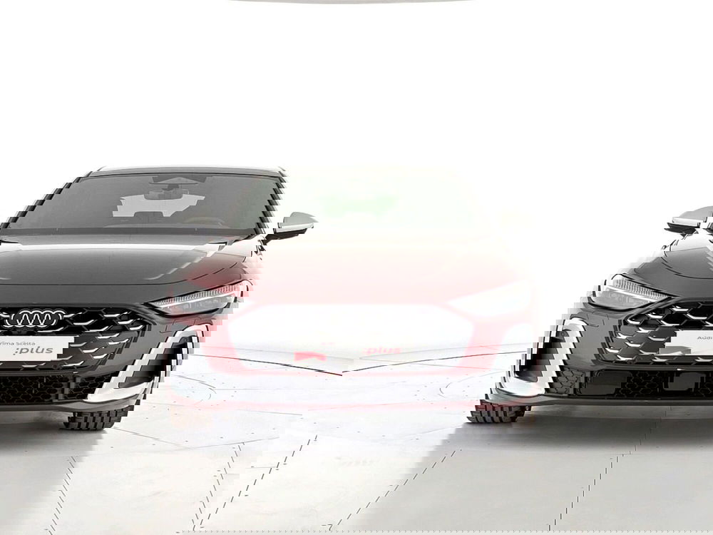 Audi A5 usata a Alessandria (2)