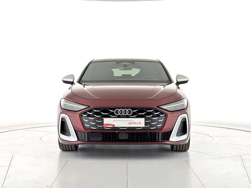 Audi A5 usata a Alessandria (2)