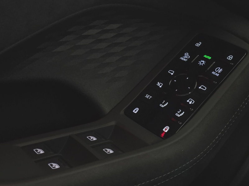 Audi A5 usata a Alessandria (20)