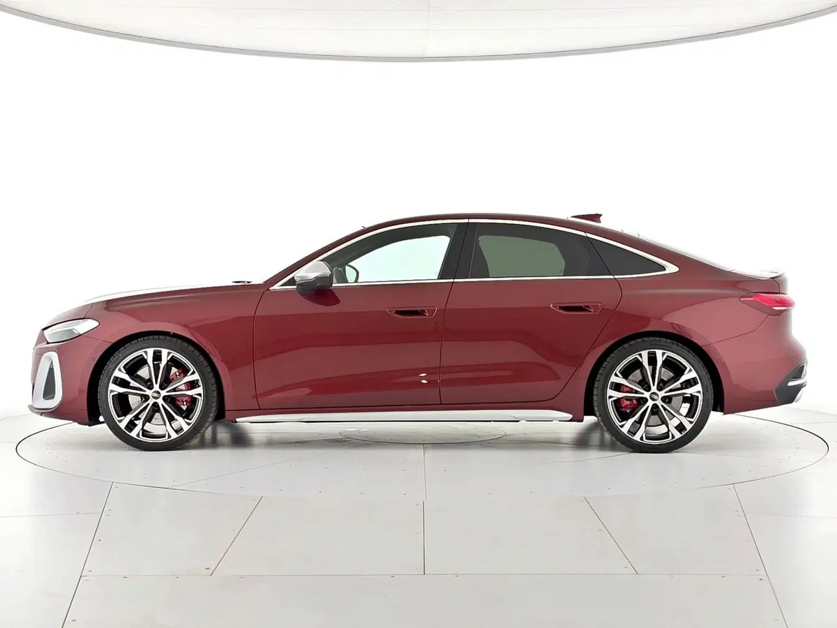 Audi A5 usata a Alessandria (3)