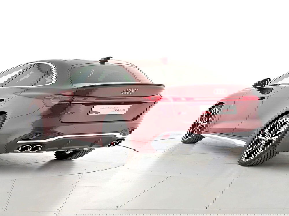 Audi A5 usata a Alessandria (4)