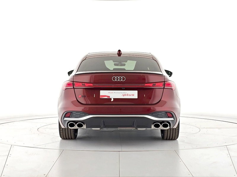 Audi A5 usata a Alessandria (5)