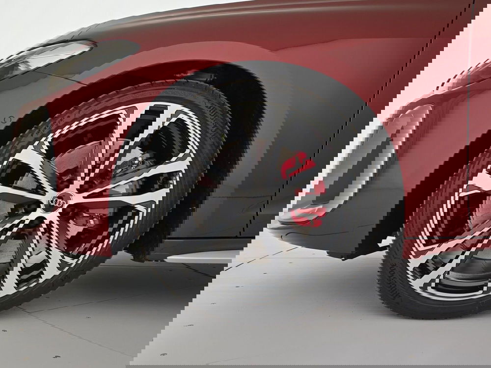 Audi A5 usata a Alessandria (7)