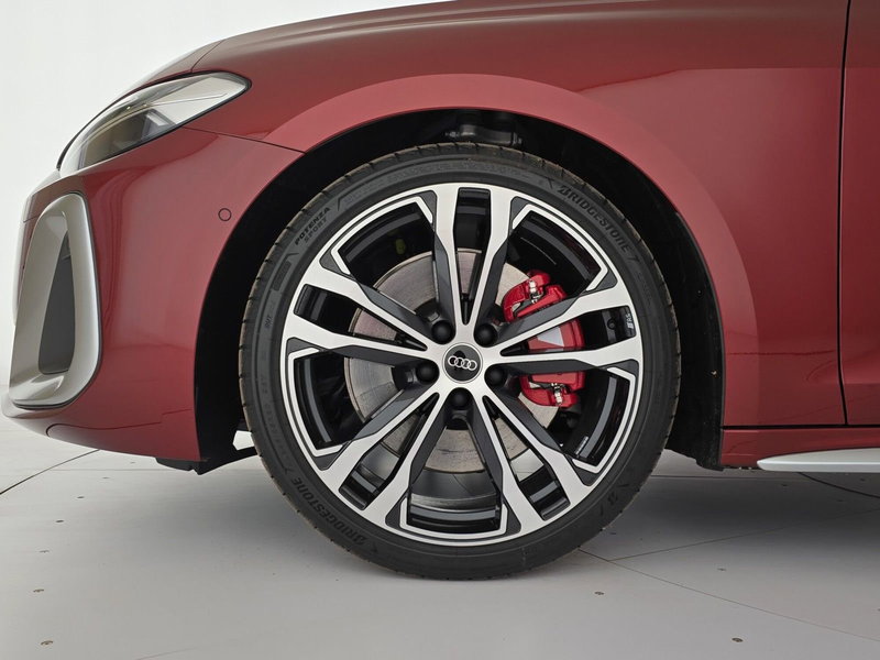 Audi A5 usata a Alessandria (7)