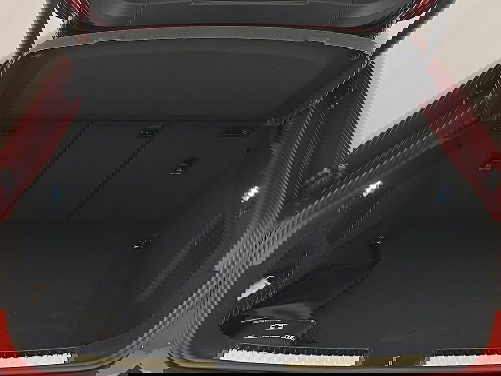 Audi A5 usata a Alessandria (9)