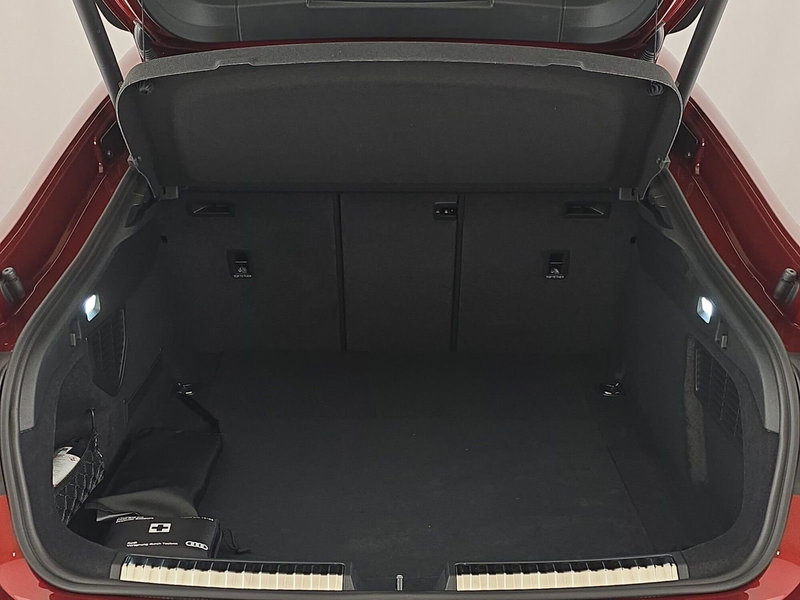 Audi A5 usata a Alessandria (9)