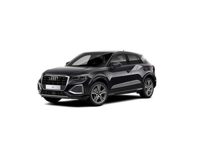 Audi Q2 Q2 30 TDI Admired del 2021 usata a Alessandria