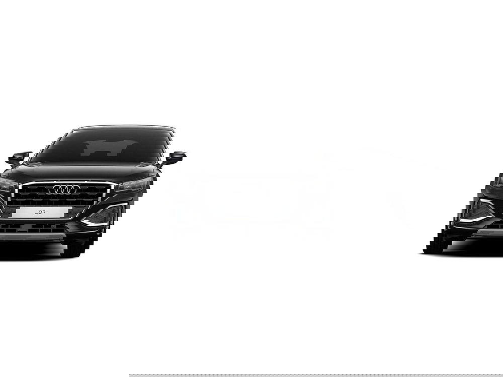 Audi Q2 usata a Alessandria (2)